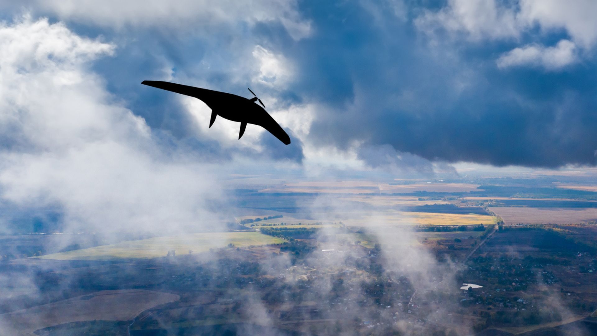 Japan's low-cost cardboard drones can make war expenses nosedive