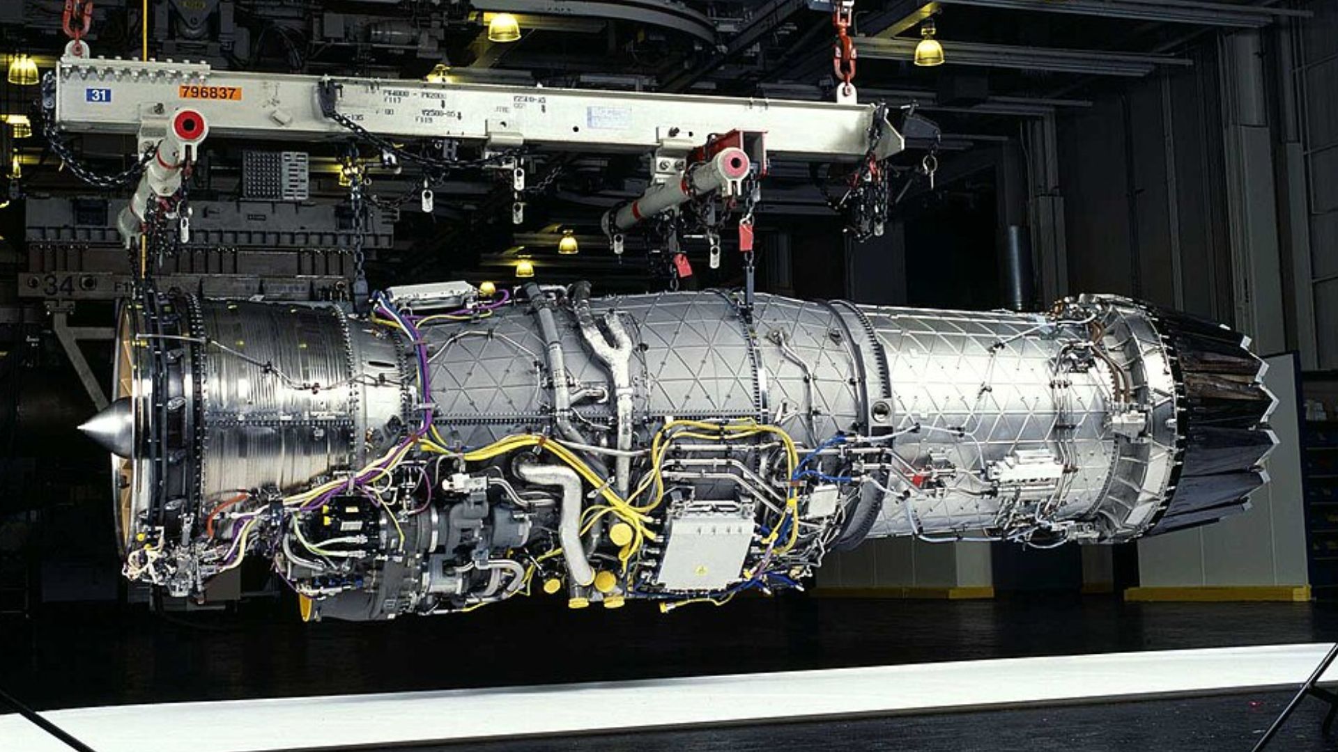 US seals new deal to build ‘world’s most advanced’ military engine for F-35 jets