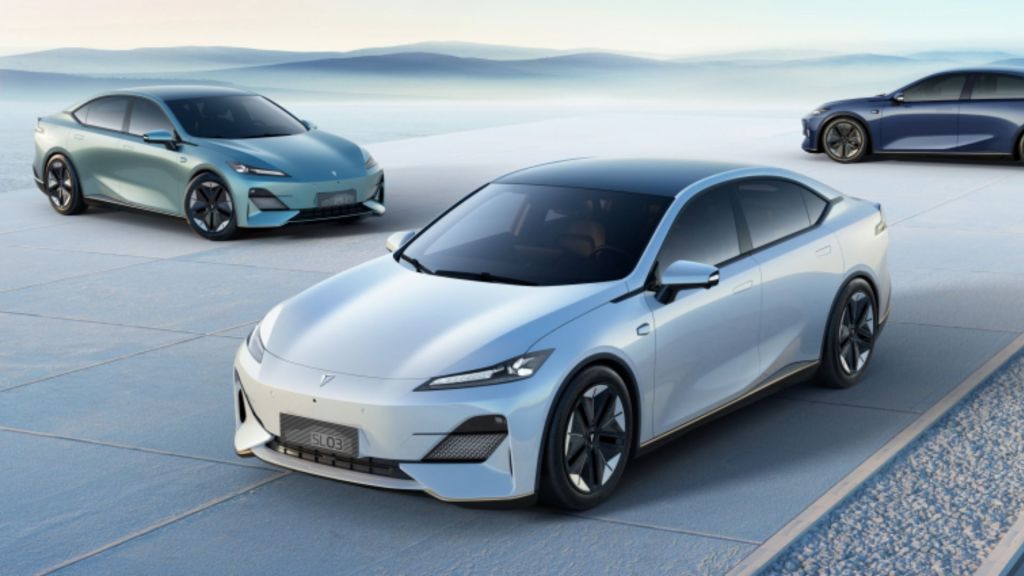 Changan plans 2027 hydrogen car launch with 10% higher fuel cell performance