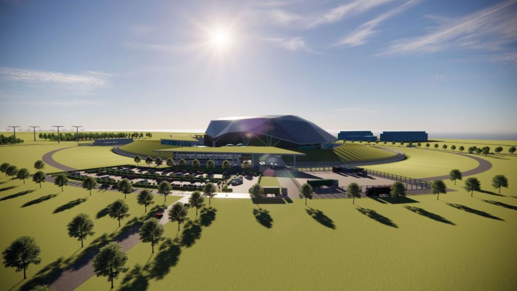 Rolls-Royce to build 470-megawatt nuclear reactors to power 3 million UK homes