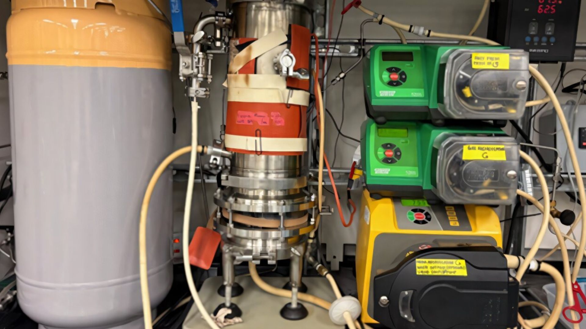 US: New sewage sludge treatment boosts natural gas yield by 200%