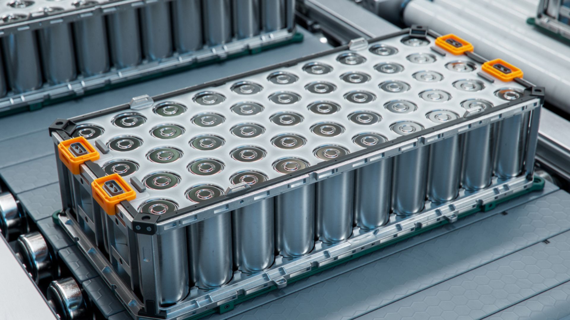 China's new iron battery hits 99.4 percent efficiency over 6000 cycles