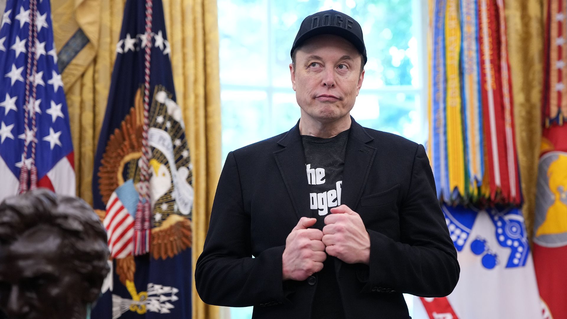 Tesla, Apple and Google among 18 US firms facing Iran threat in the Middle East