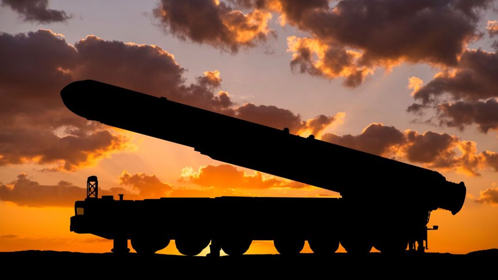 New air-launched ballistic missile with over 500 mile reach being built by Ukraine 