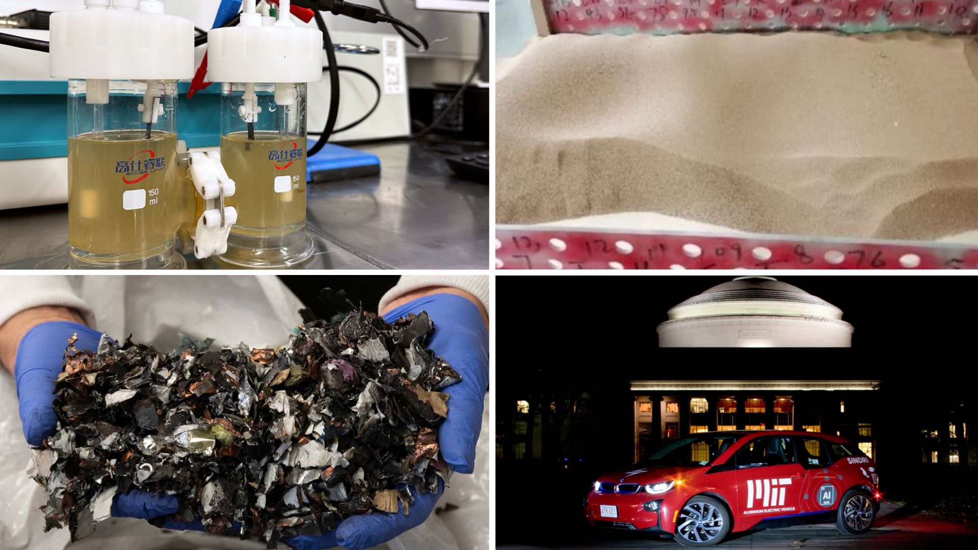 7 simple tech innovations transforming waste into solutions to save Earth