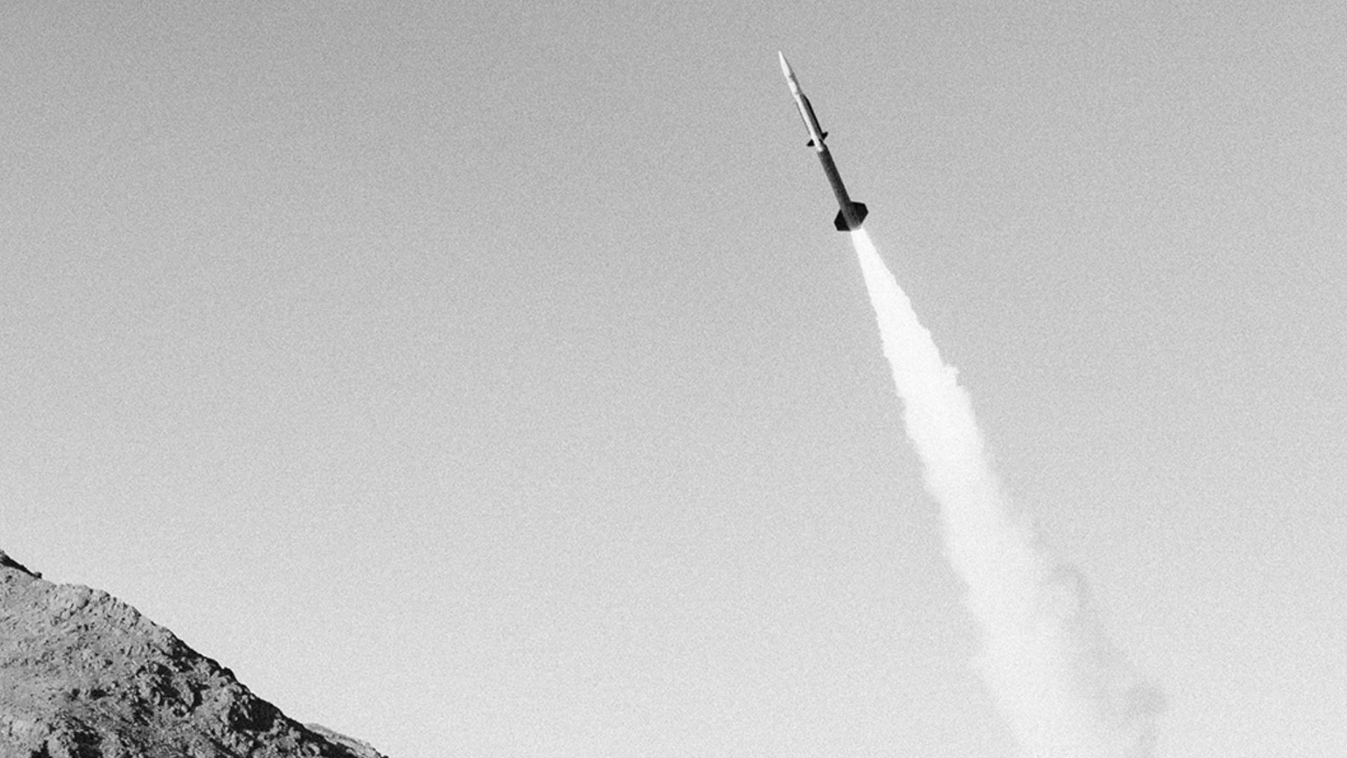 US plans hypersonic missile test on Super Hornet jets in Indo-Pacific