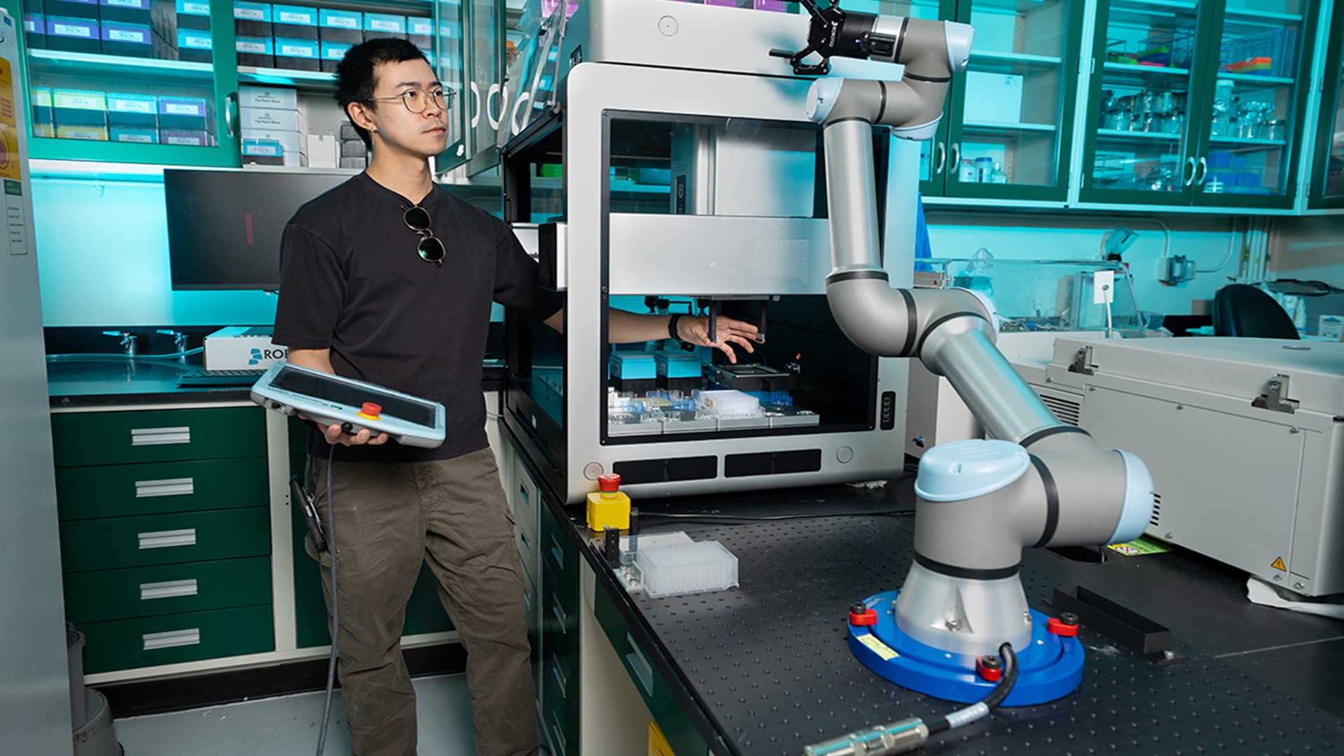 LLNL Deploys SpyCI-LAMBS to Accelerate Rare-Earth Screening