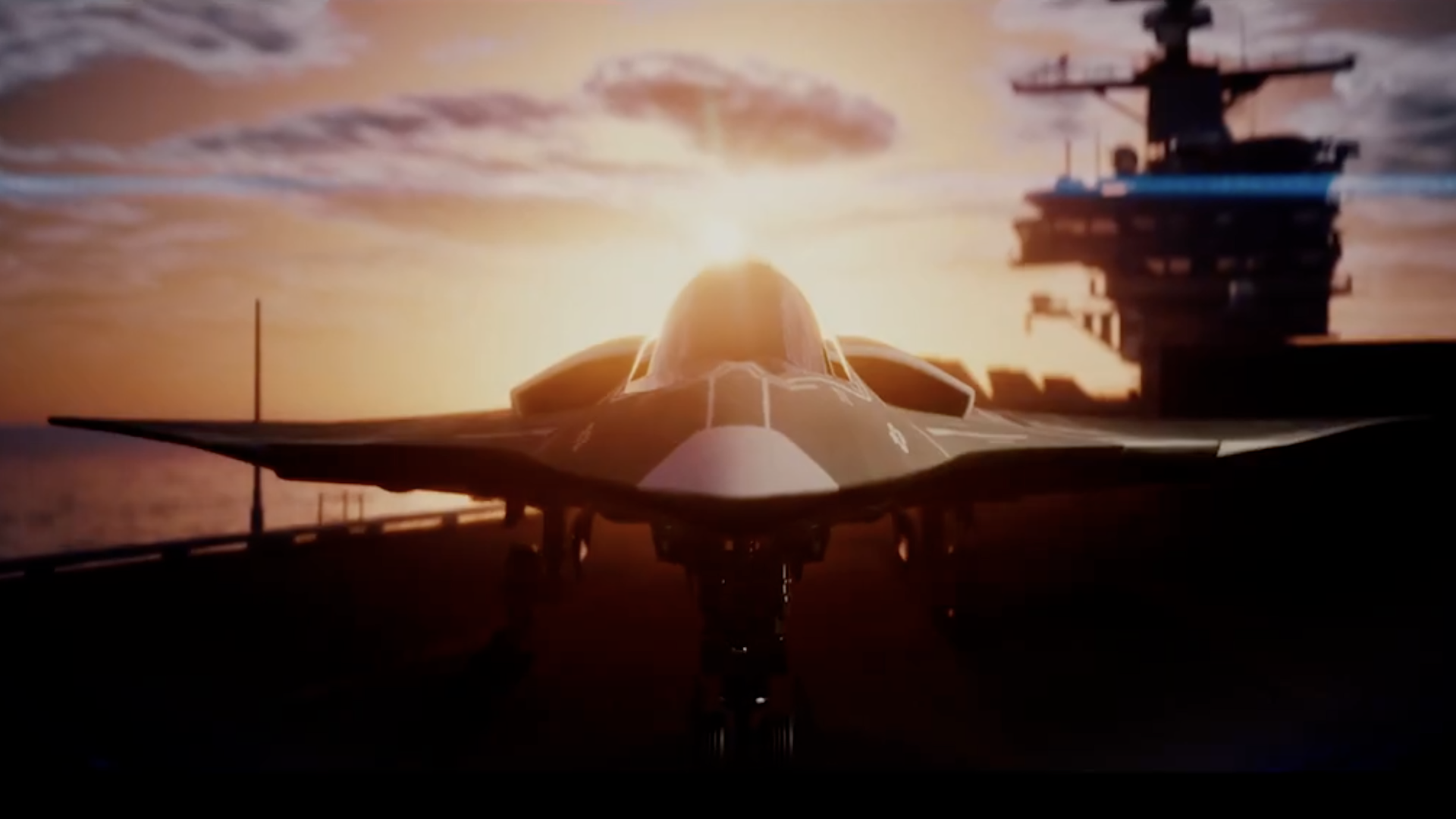 Northrop shows off US Navy's 6th-gen fighter contender in new video