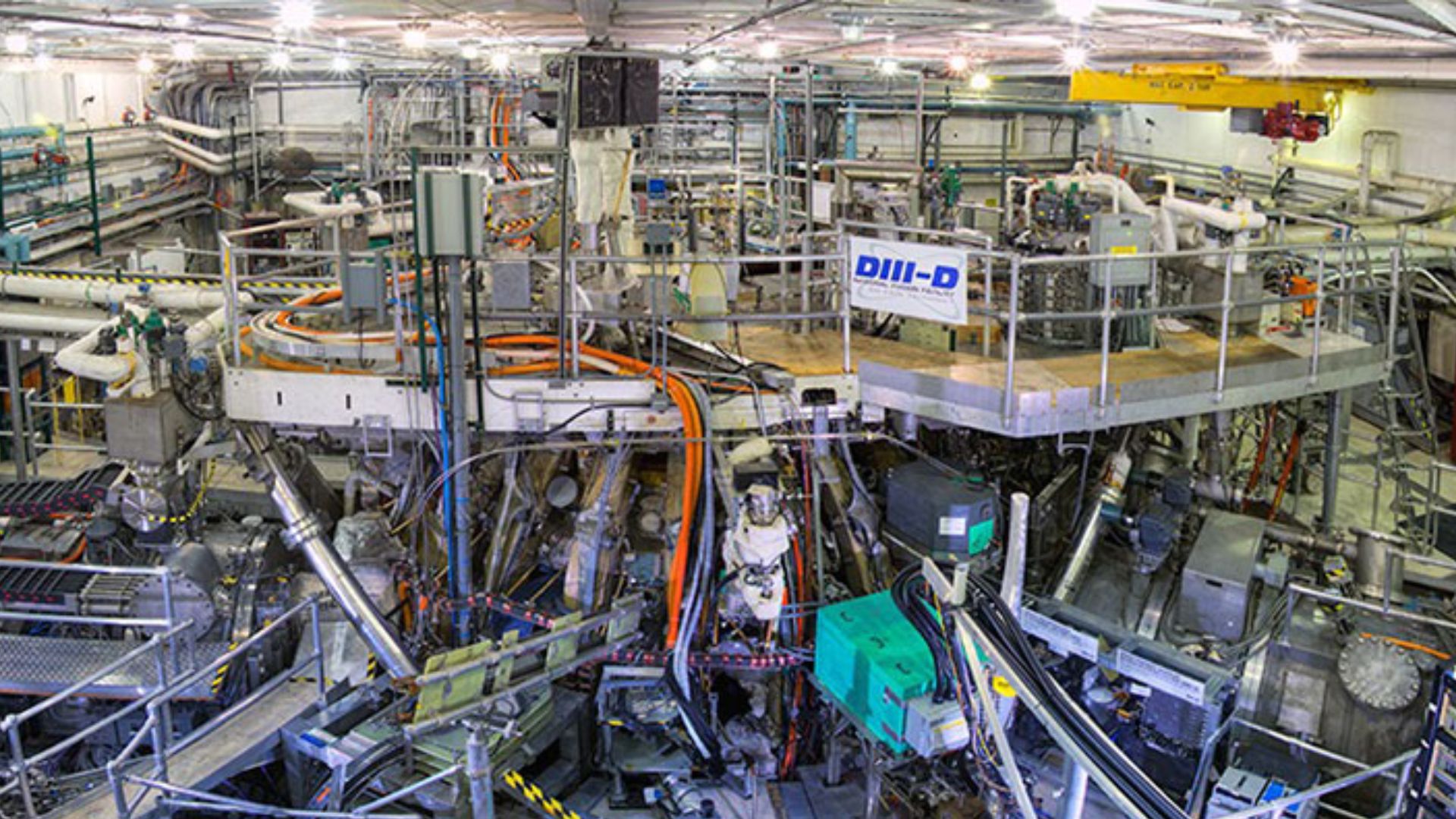 Princeton Physicists Crack Decades-Old Fusion Mystery: Plasma Rotation Was the Missing Key