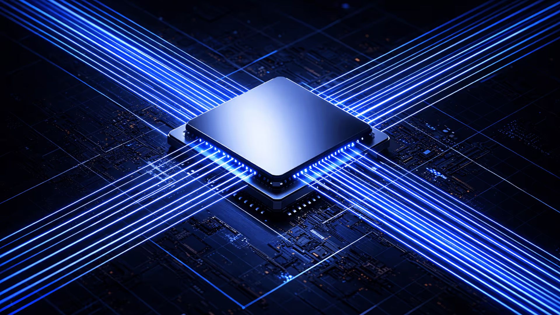 Lumai Debuts Iris Optical System for LLM Inference