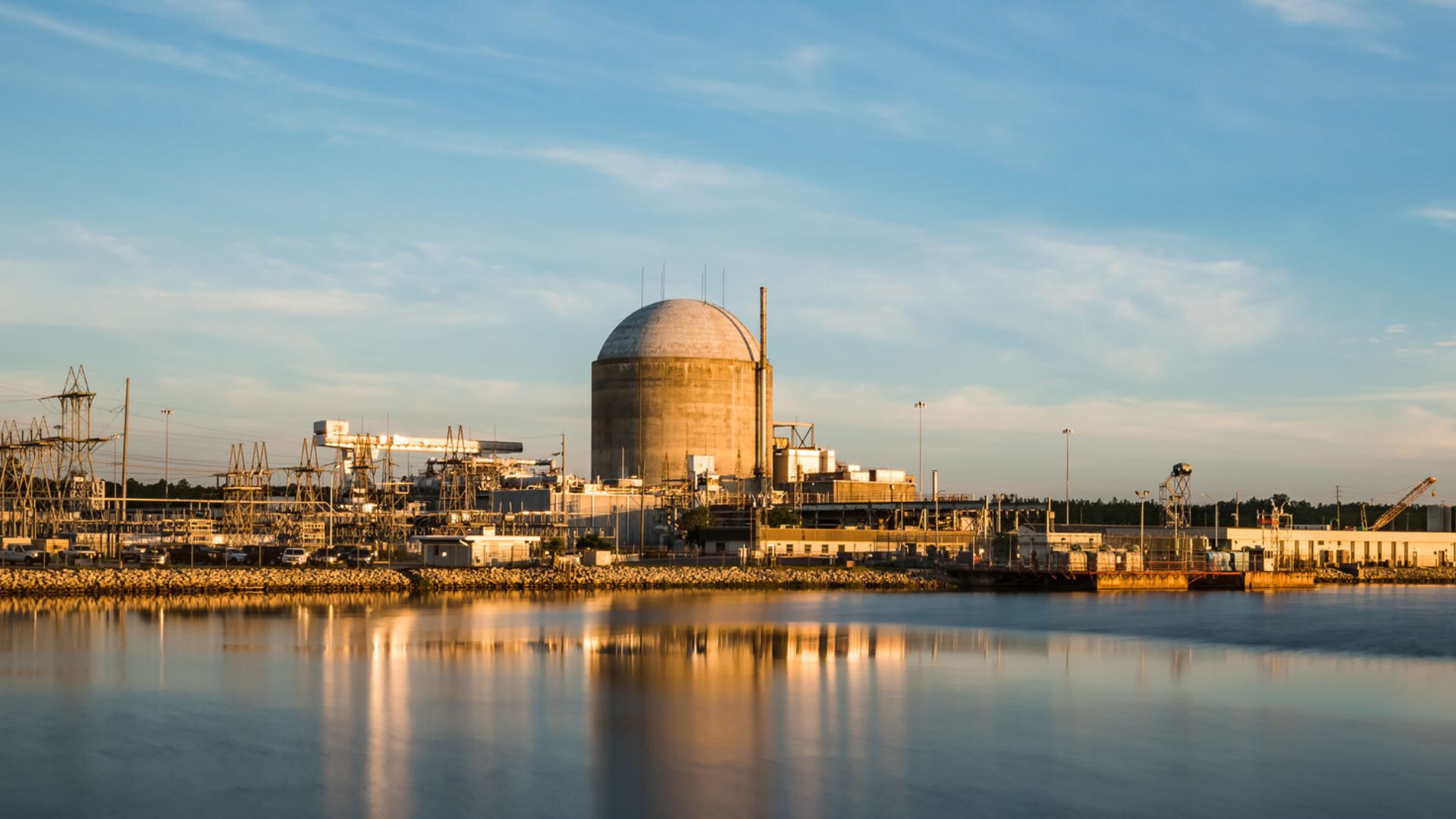 US injects new life into 759MW nuclear plant to power 570,000 homes