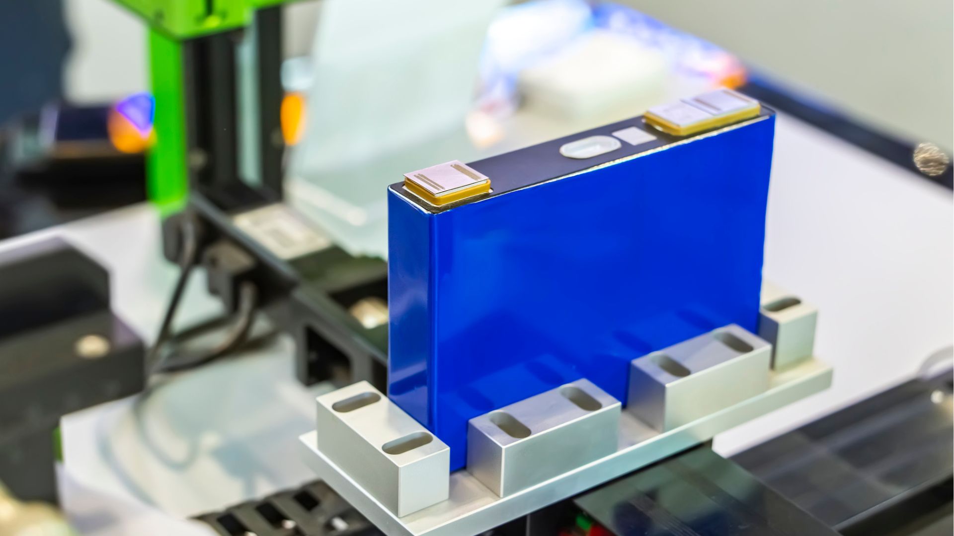 US-Festkörper-E-Auto-Batterie behält nach 450 Ladezyklen über 80 % Kapazität