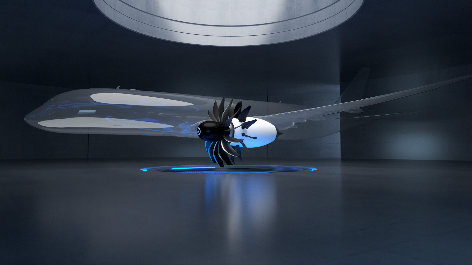 Open-fan jet engine tests move ahead with 20% fuel-saving promise