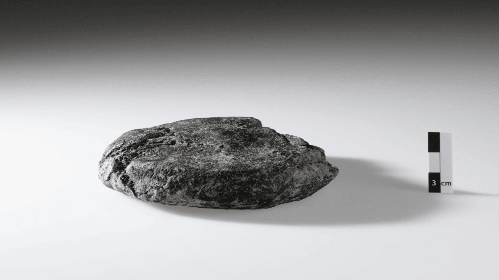 First-ever Roman bread unearthed in Switzerland, stuns archaeologists