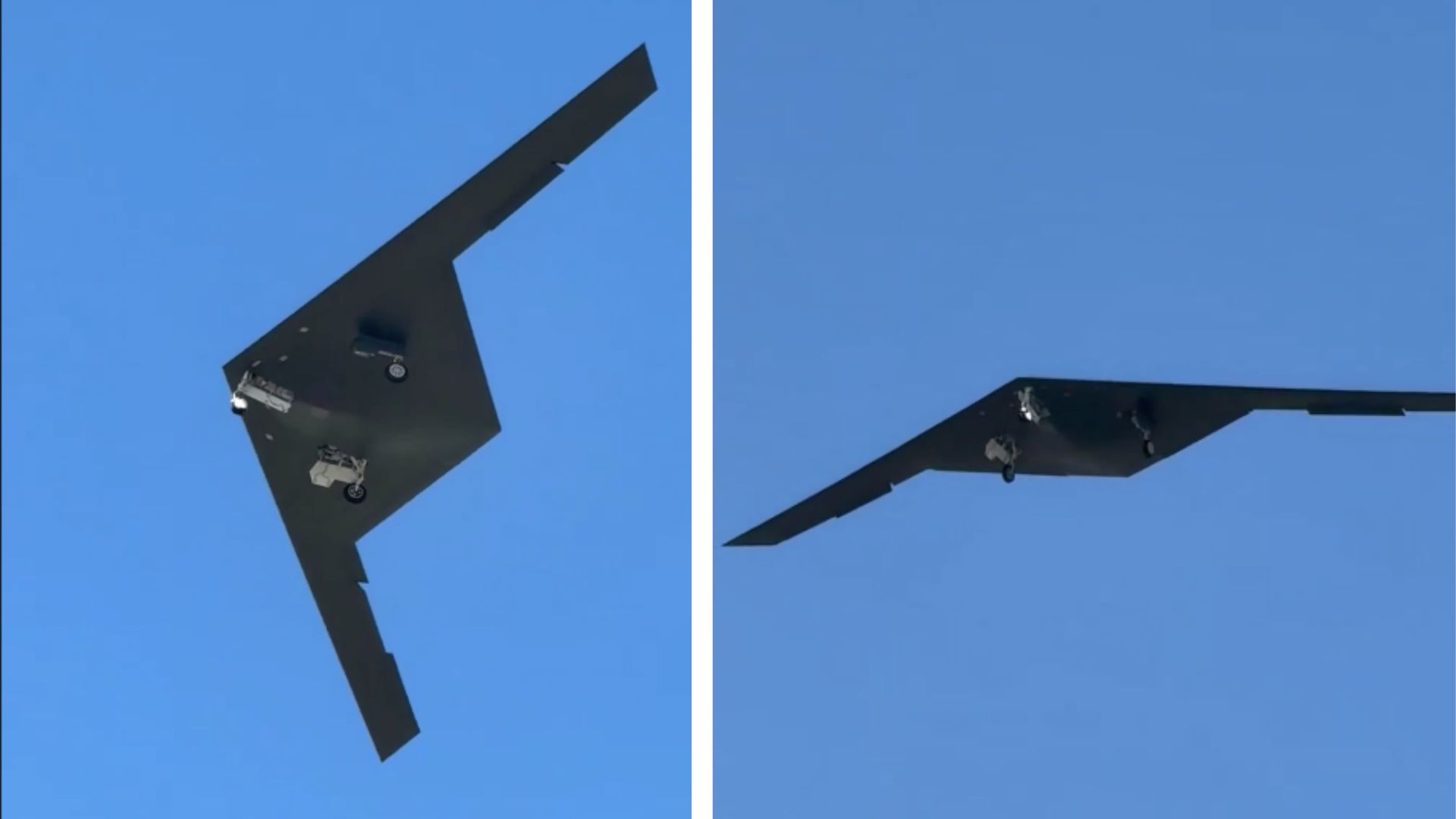 Chinese BZK-005E Surveillance Drone Spotted at RSF-Controlled Airport in Sudan