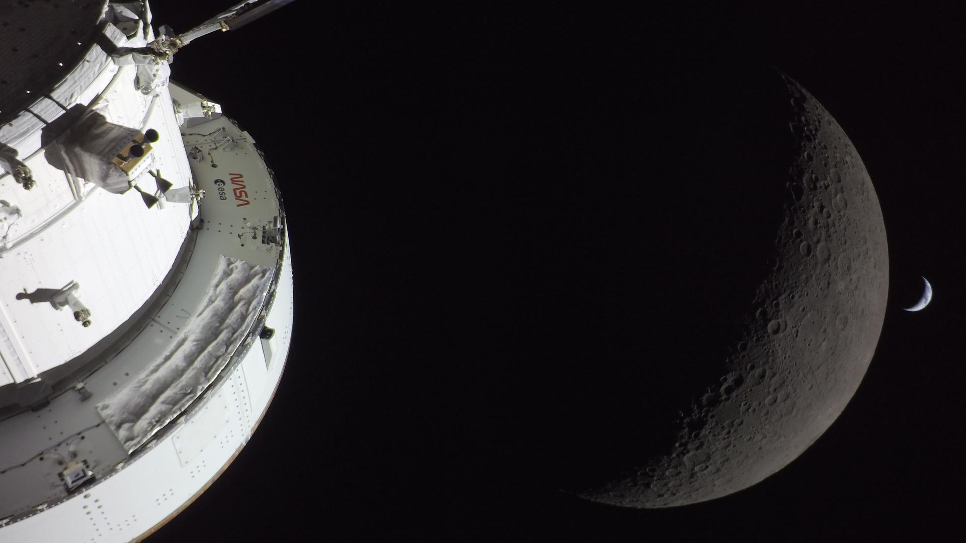 NASA is right to focus on 'hardware rich' approach following Artemis II heat shield gamble