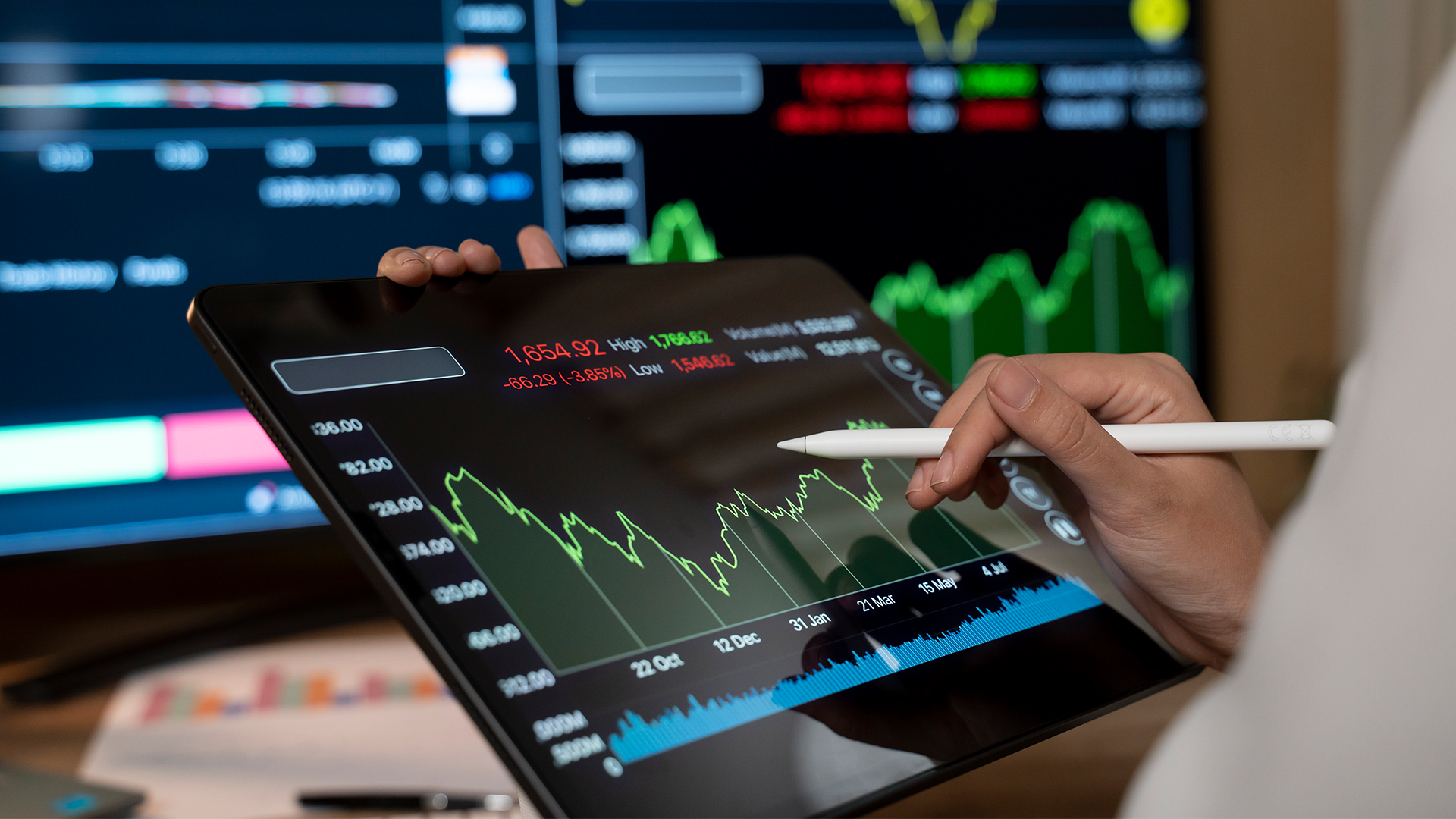 Prediction Markets und KI: Ein neues Forschungsprojekt des Pharos Networks