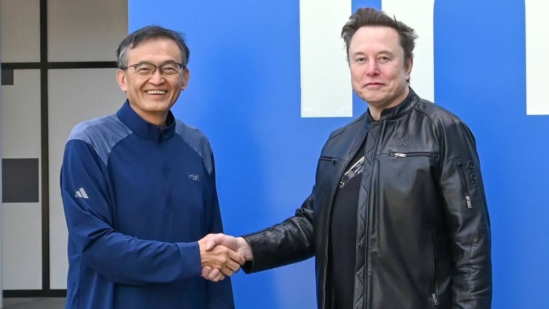 Elon Musk’s TeraFab Gambit and the Intel AI Chip Jockeying for Tesla and SpaceX