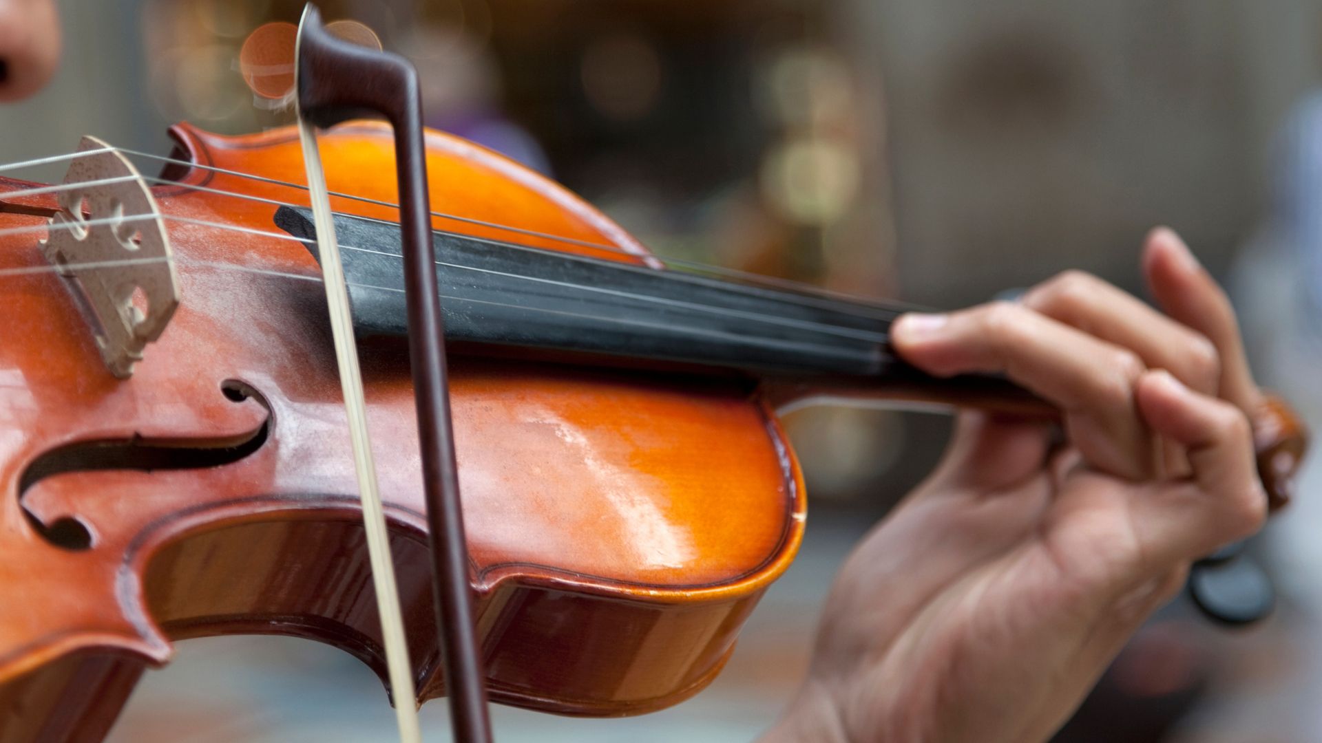 Wearable exoskeleton helps musicians sync through touch