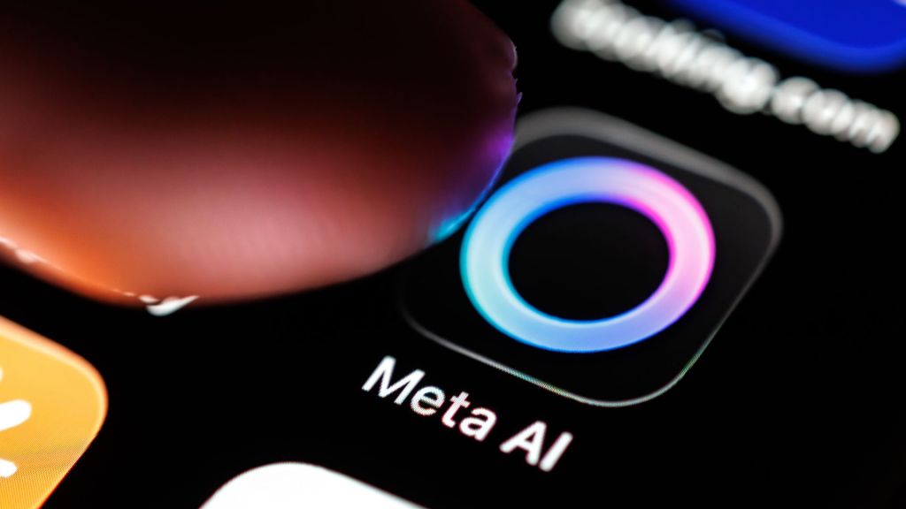 Meta’s new Muse Spark AI uses 10x less compute in single framework for text, vision