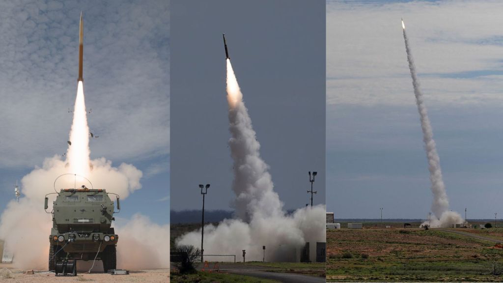 Australia becomes first country outside US to fire domestically made GMLRS missiles