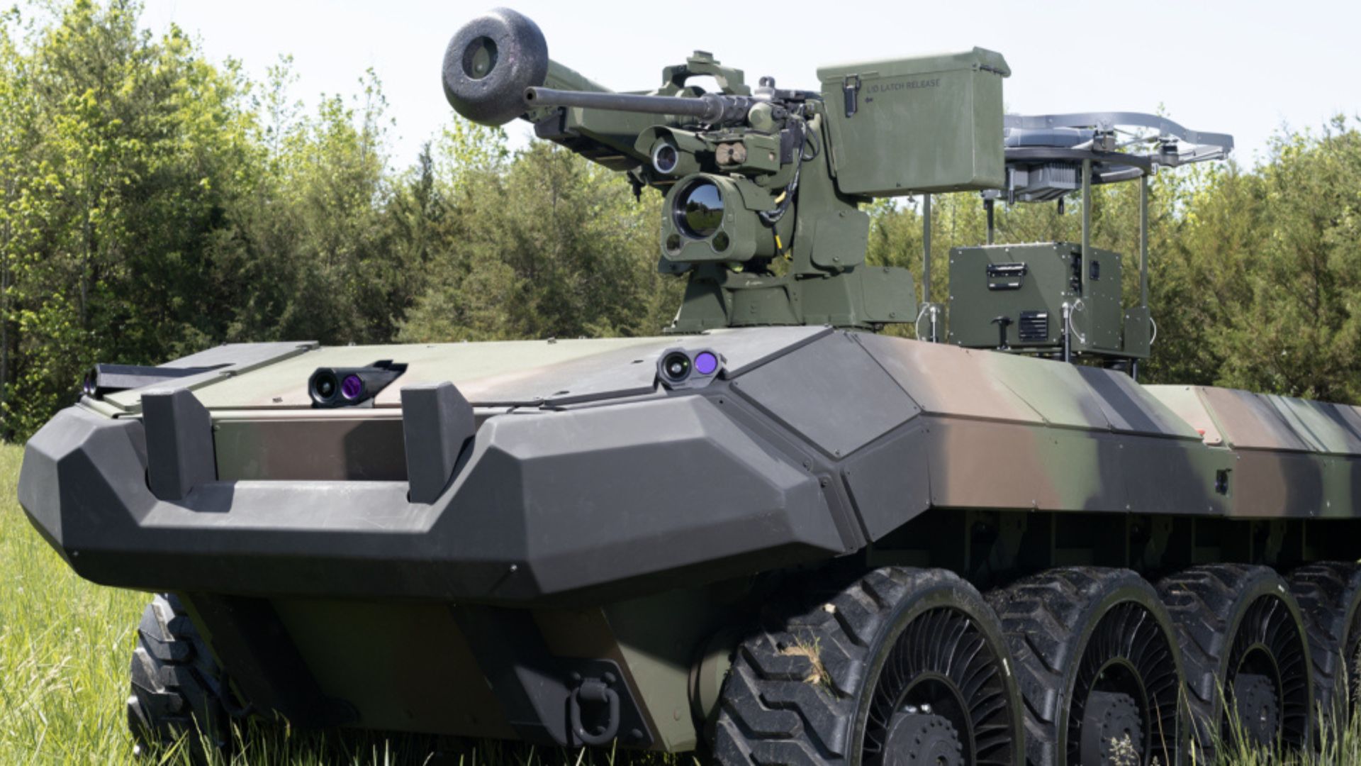 Army Tests Real-Time Translation System in African Lion 26 Exercise
