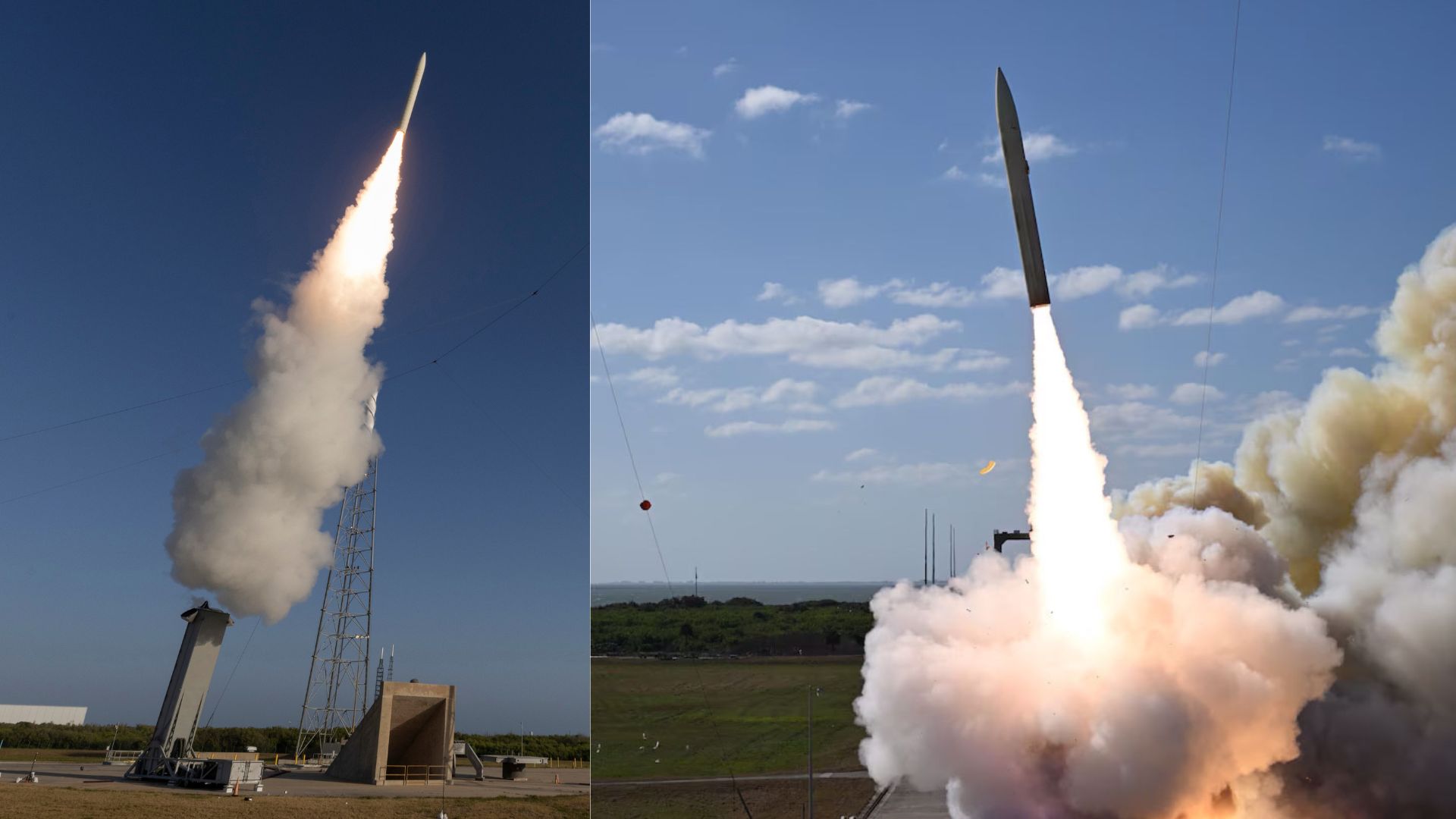 US Navy to test hypersonic boost-glide missiles for existing fleet