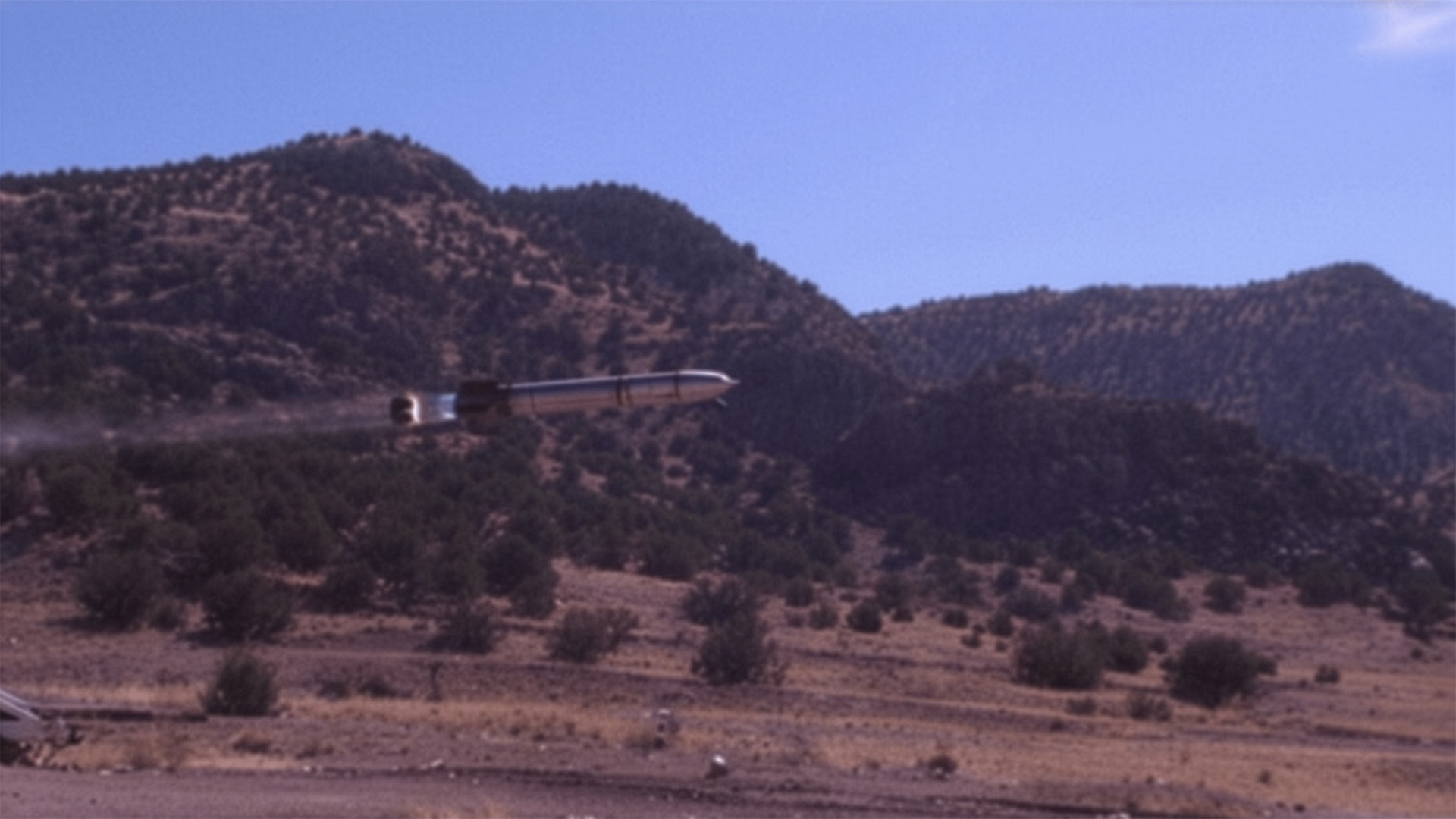 Liquid-fuel ramjet shell fired from 155mm NATO howitzer hits 3.5 Mach