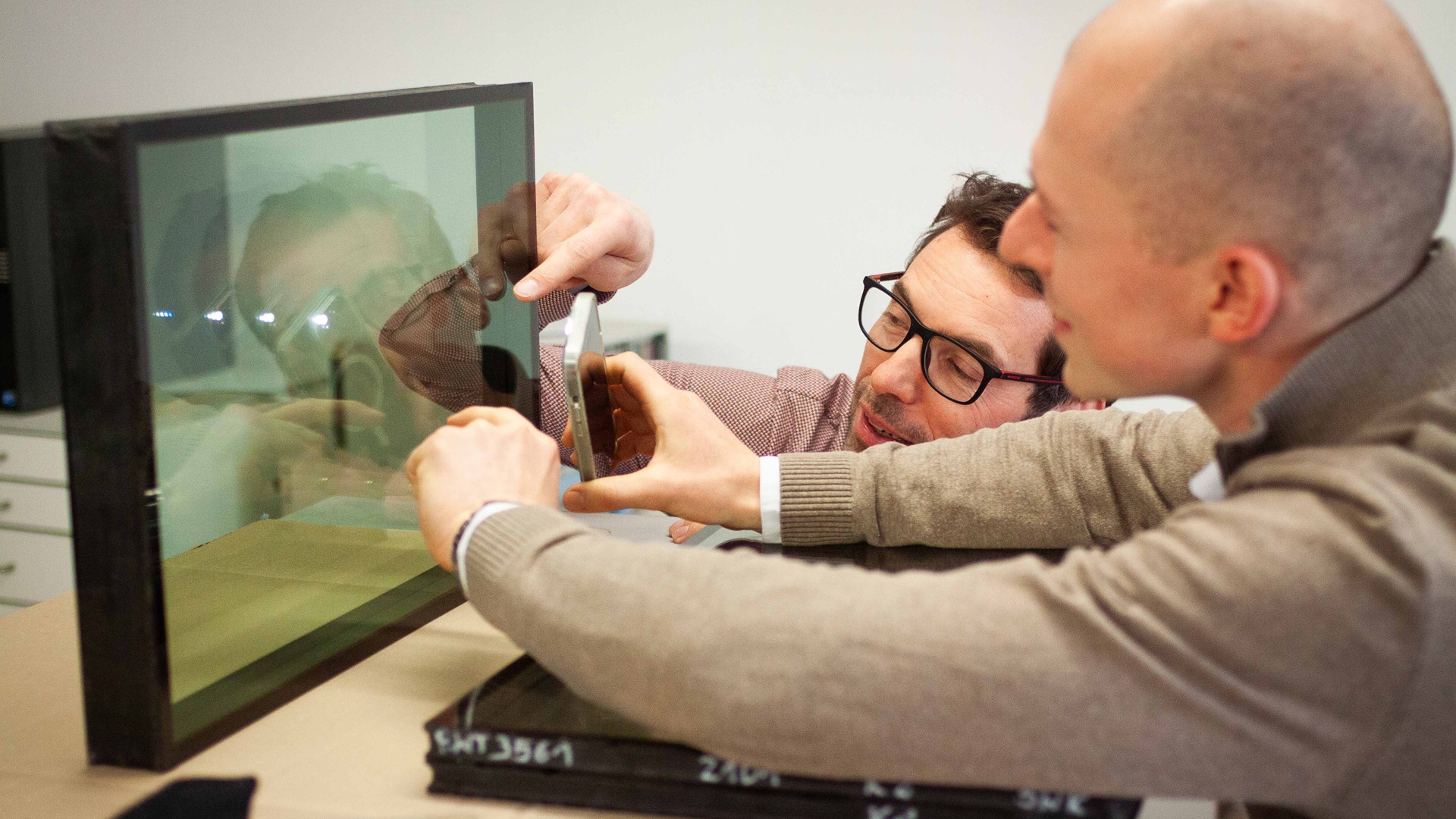 Germany to reuse 150 million windows as panes to slash CO2 emissions
