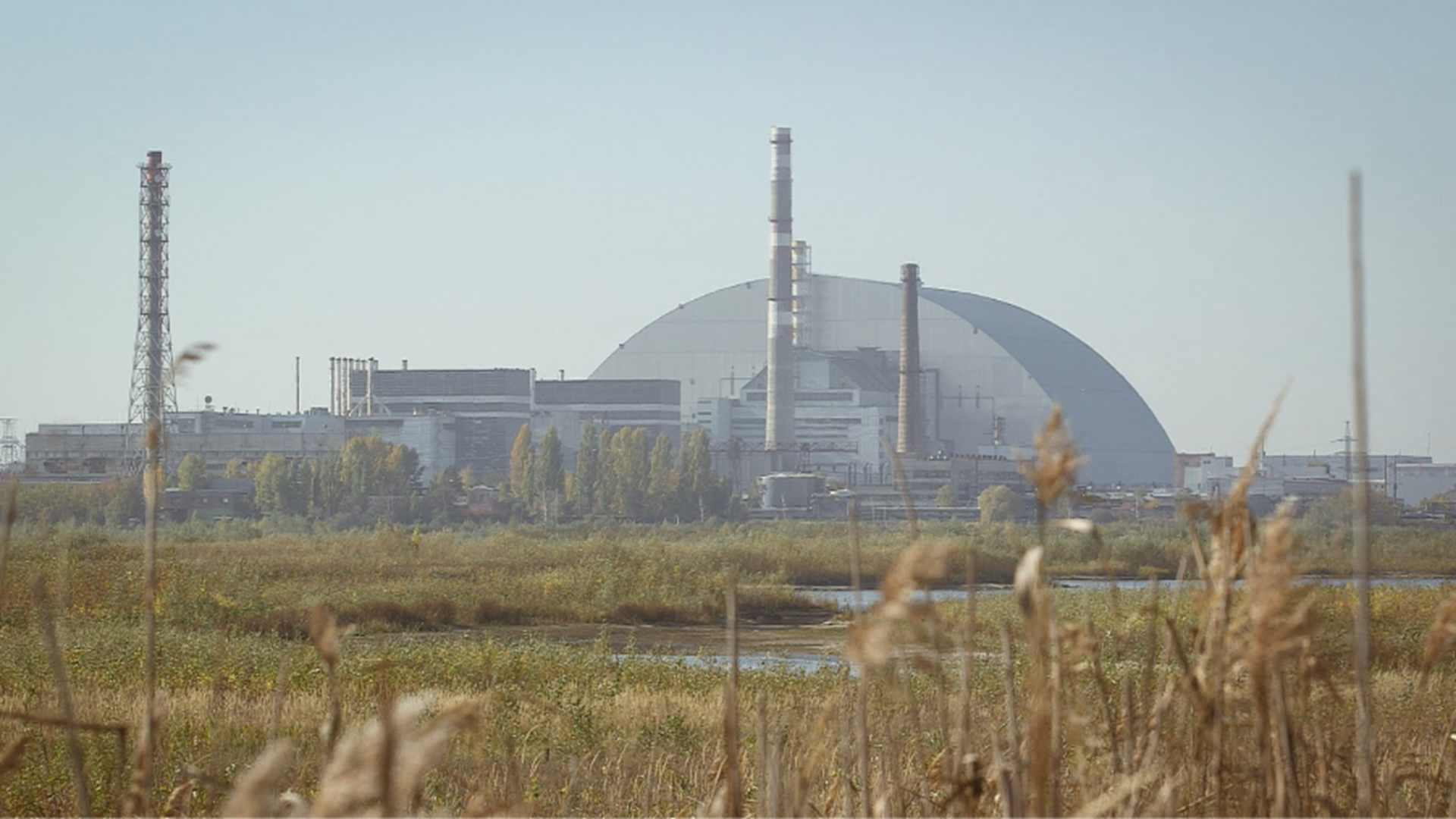 Chornobyl at 40: How the world's worst nuclear disaster still shapes ...