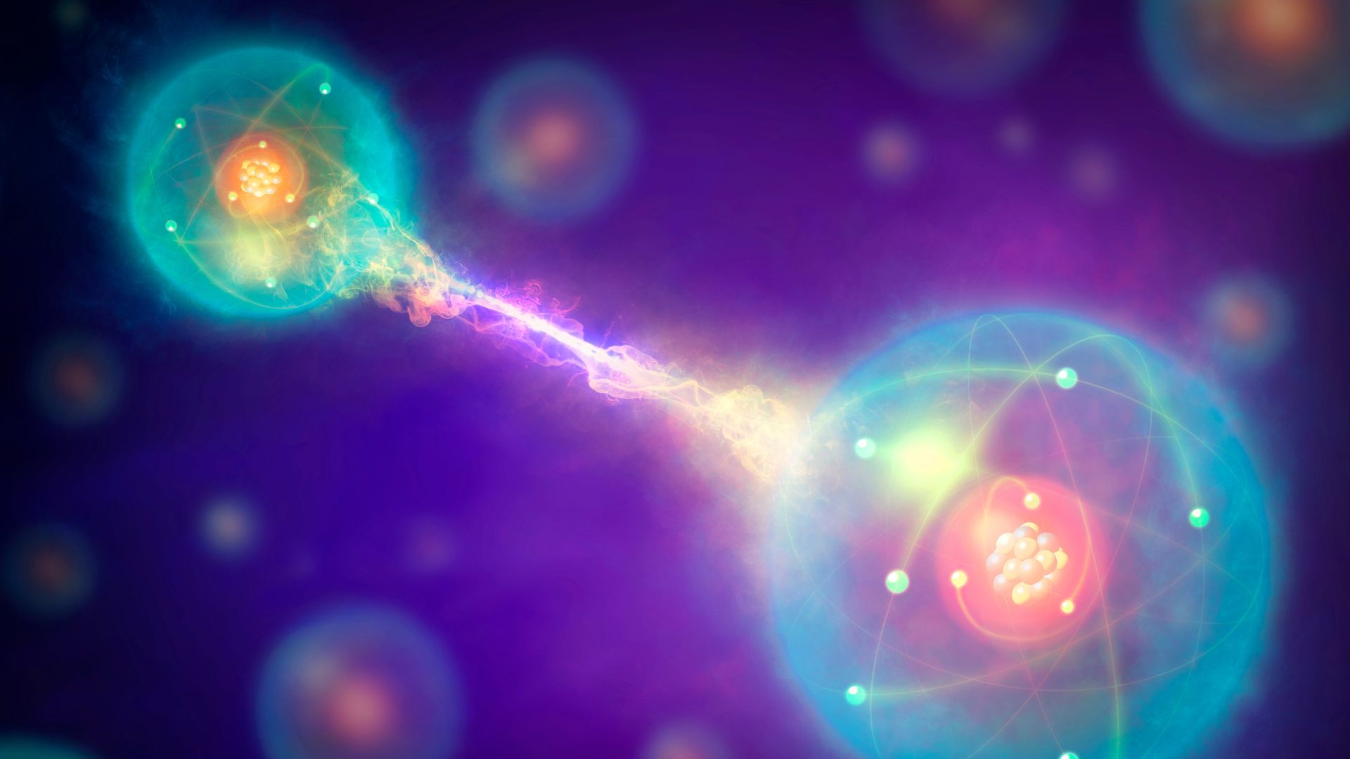 MIT-Wissenschaftler erklären das Quantenverhalten von Teilchen mithilfe klassischer Physikwerkzeuge