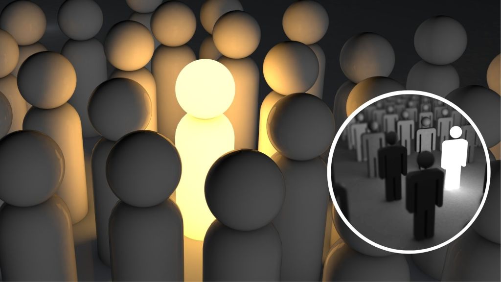 Got a dark personality? Psychologists can help you choose your career wisely