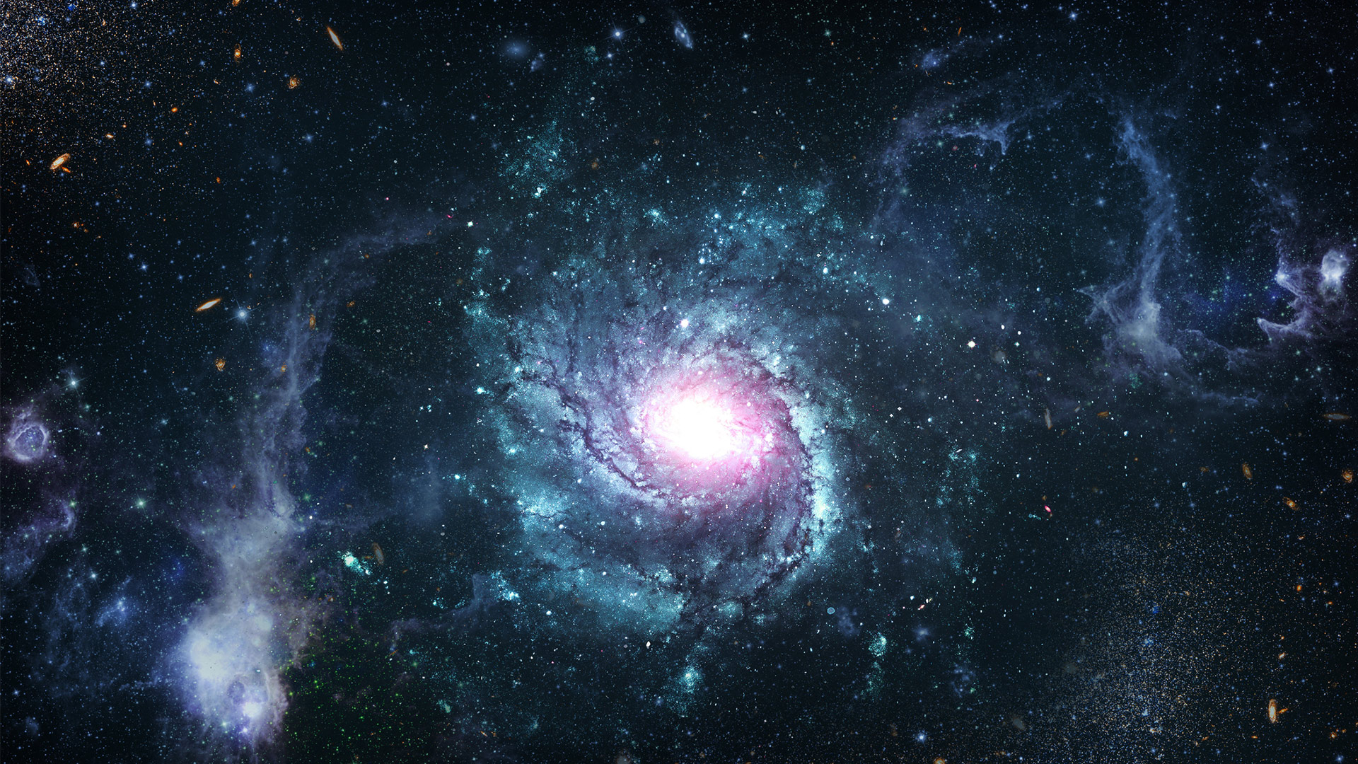 Dead stars that shouldn’t shine alone force scientists to rethink space