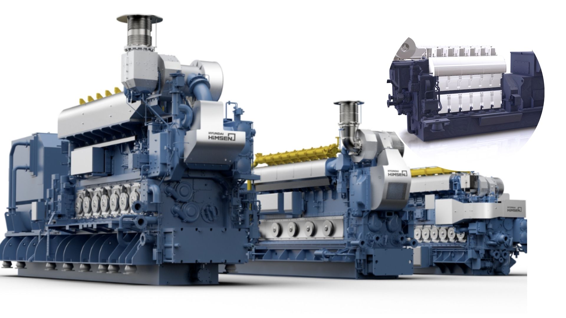 US data centers to get power from Hyundai's 684MW energy system deal