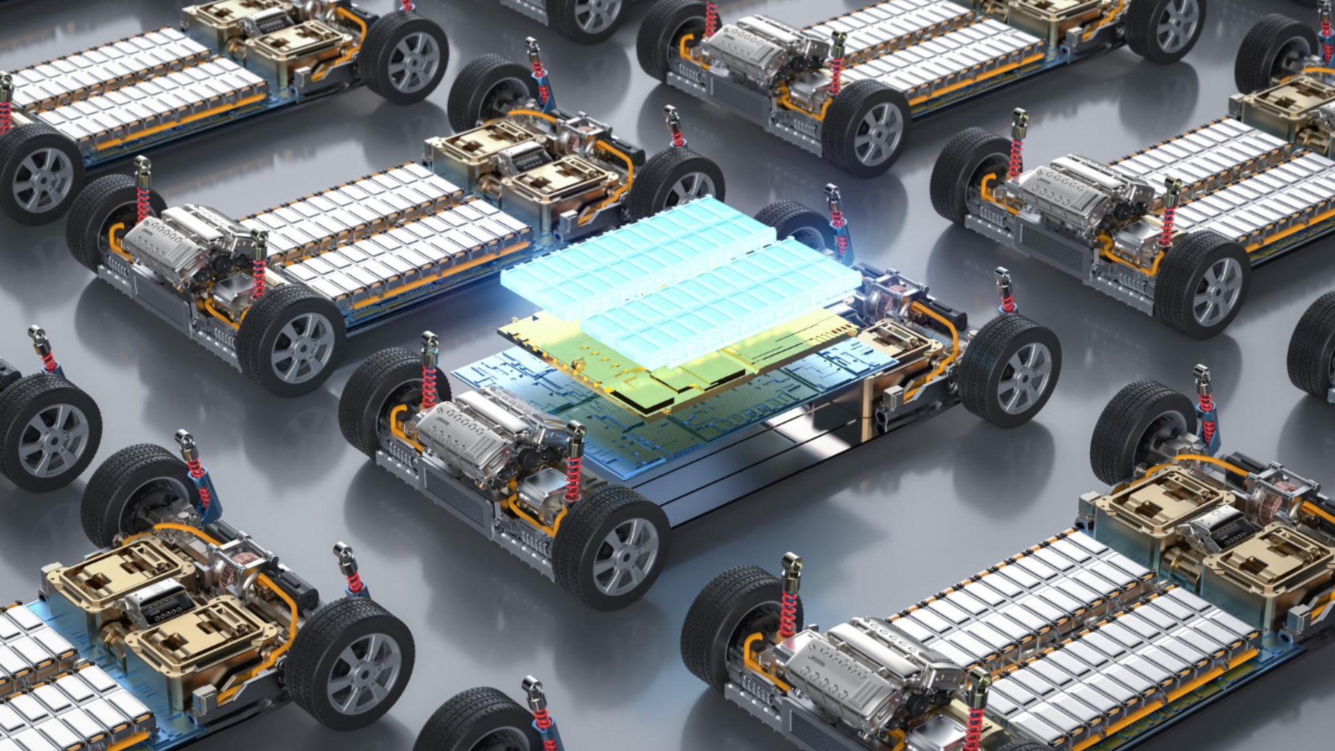China ramps up new sodium-ion EV battery cathodes as cells survive 572°F safety tests