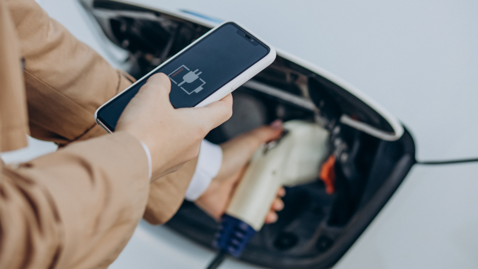 Chinesisches EV-Batterieunternehmen gibt mit Schnelllade-Technologie 95 % Ladung in 9 Minuten