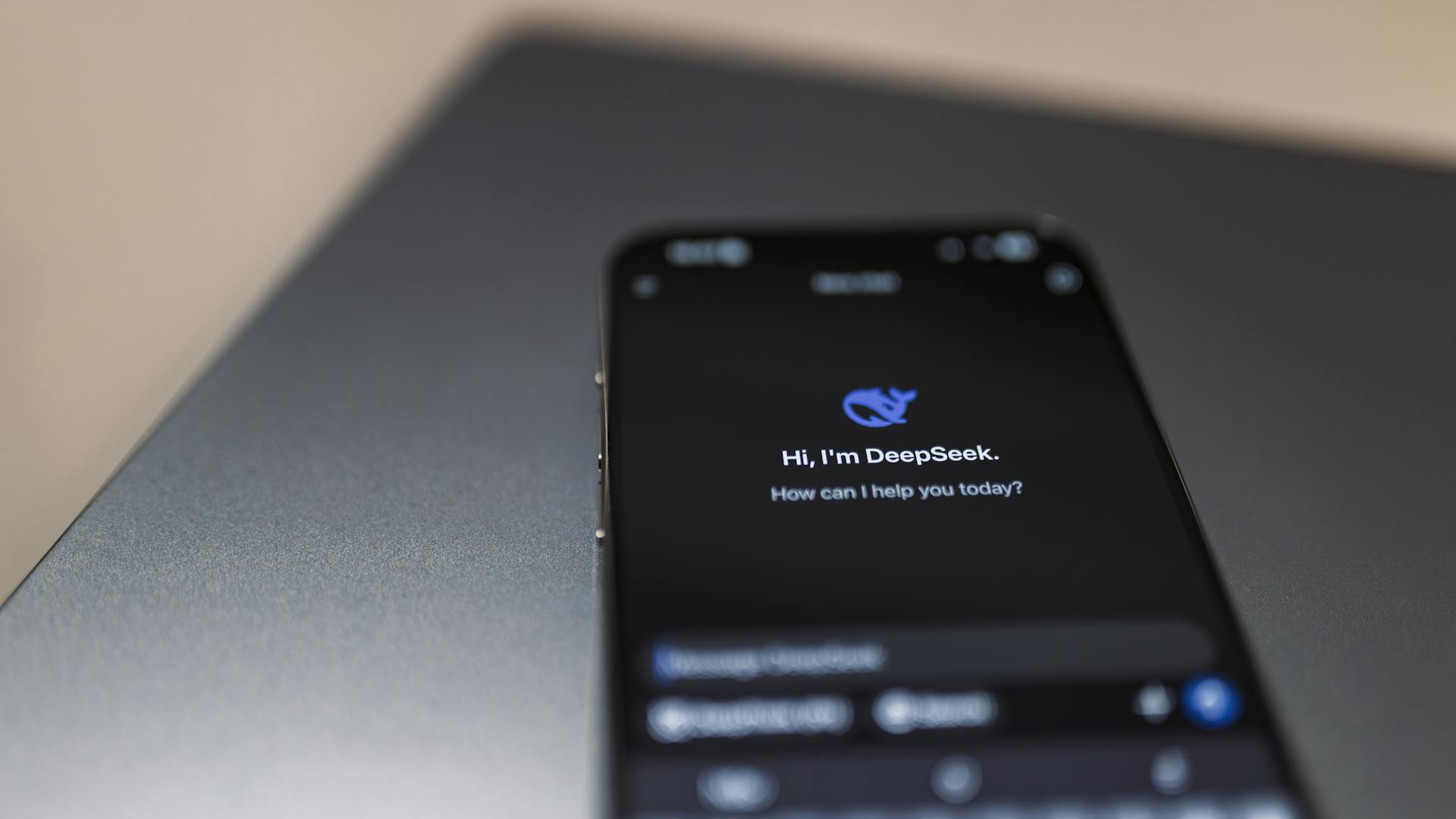 US still ahead of China in AI race as DeepSeek fails to narrow gap