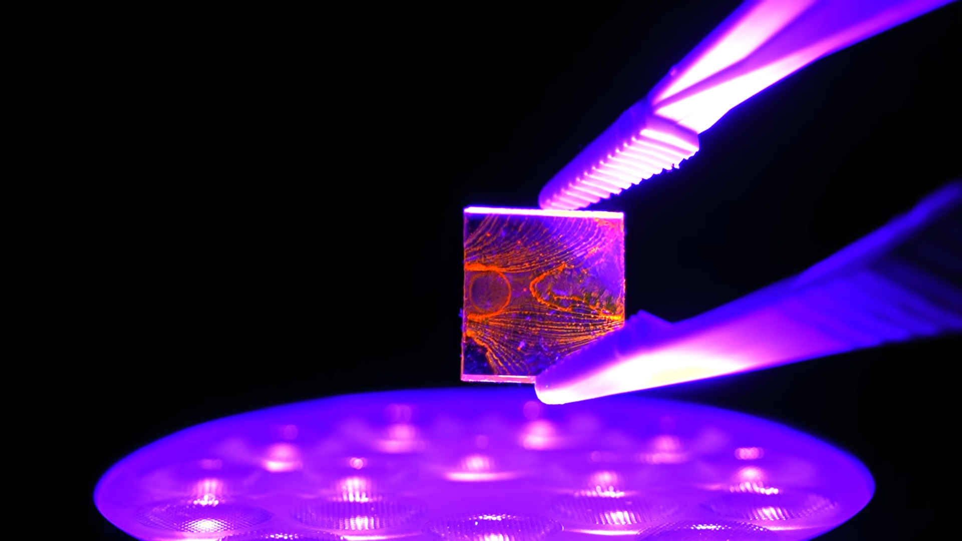 Light Defect What causes odd light signals? Scientists finally crack mystery