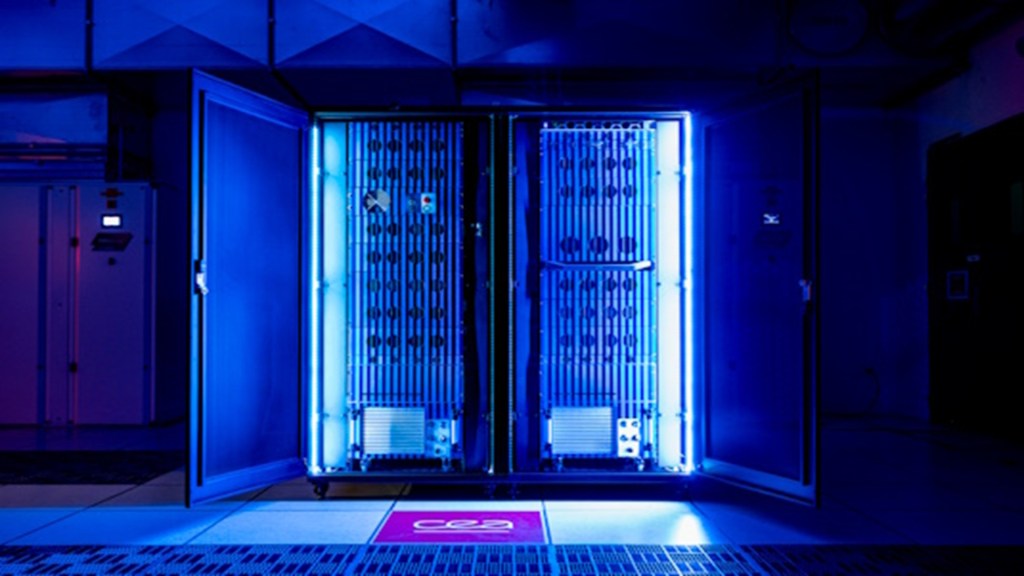 France plugs Lucy photonic quantum system into supercomputer for hybrid computing