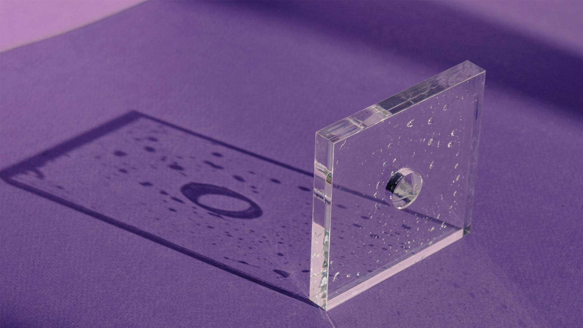 Scientists build magnet that erases its own magnetic field