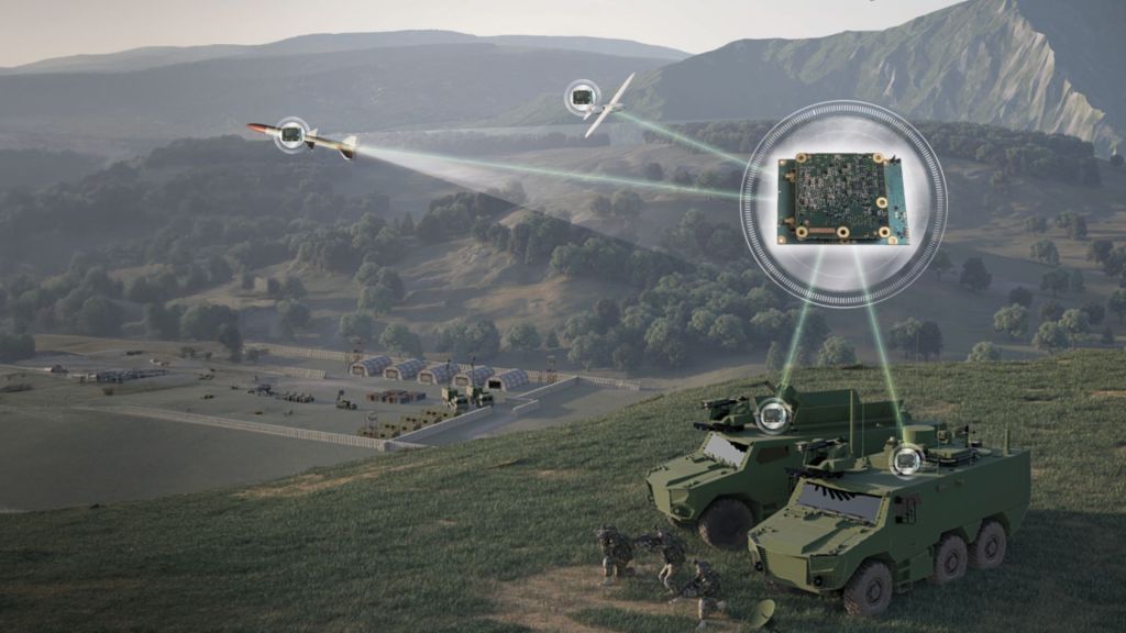New military tech can maintain communication in contested electronic warfare environments