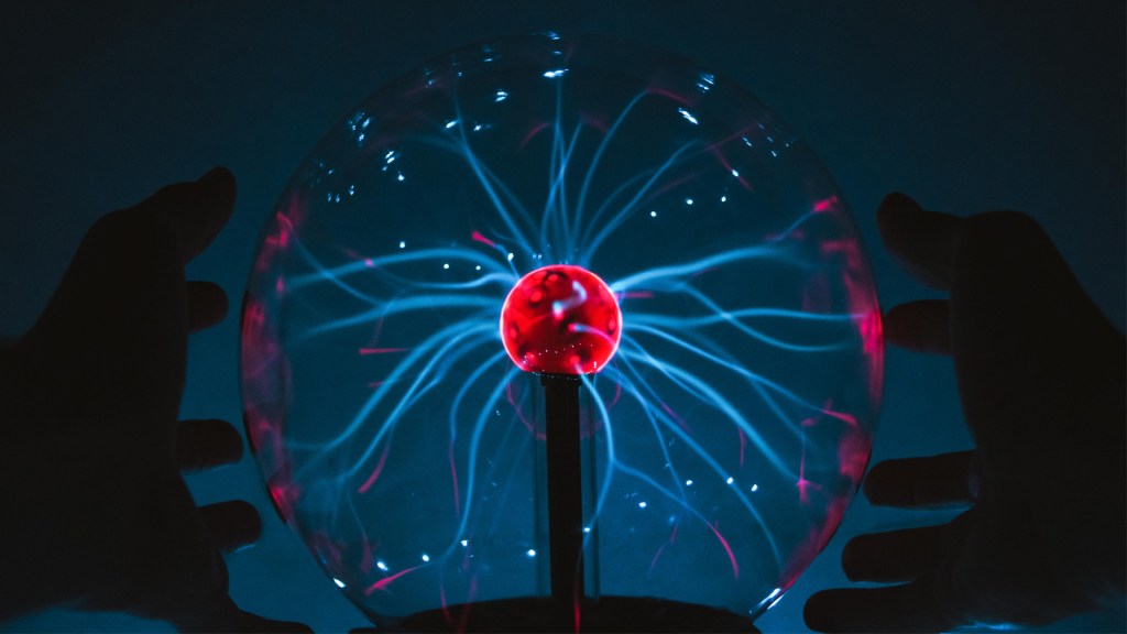 Quantum system of just nine atoms outperforms network made up of thousands of nodes