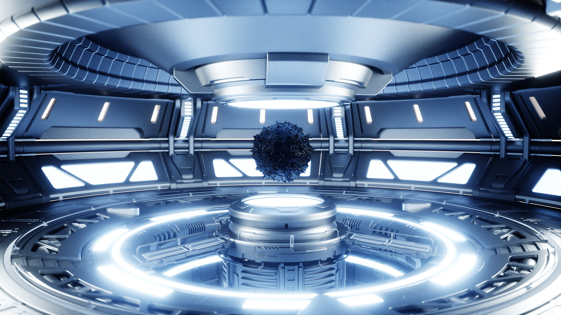 A redesigned Paul trap could democratize antimatter research beyond ...