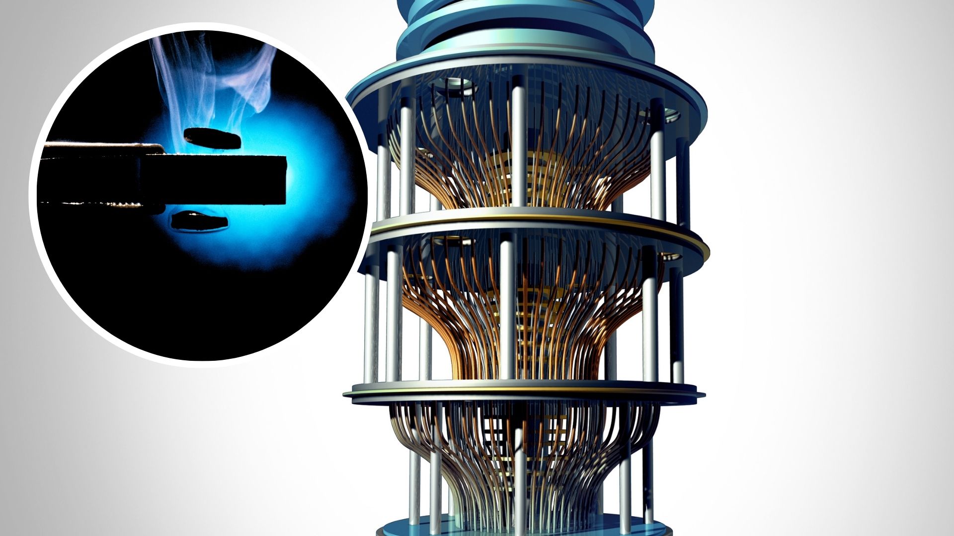 Scientists Crack the Code Behind High-Temperature Superconductors