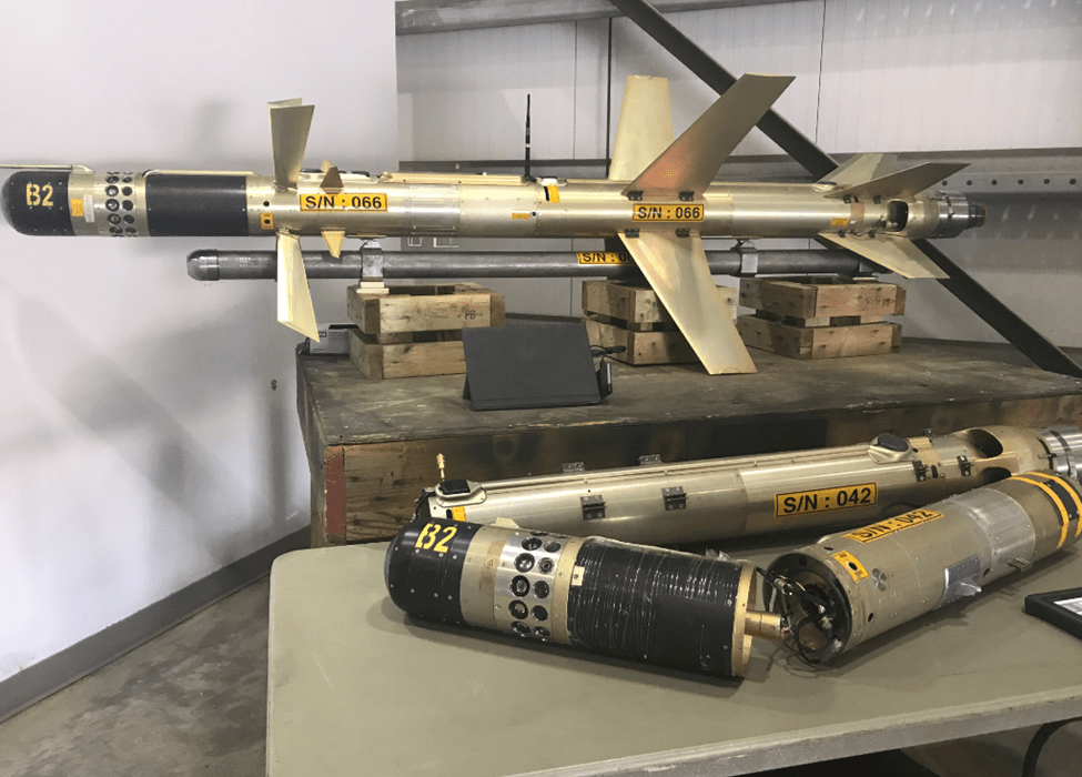 The rise of ‘no-frills warfare’: how cheap tech is defeating “exquisite” weapons An Iranian 358 surface-to-air missile
