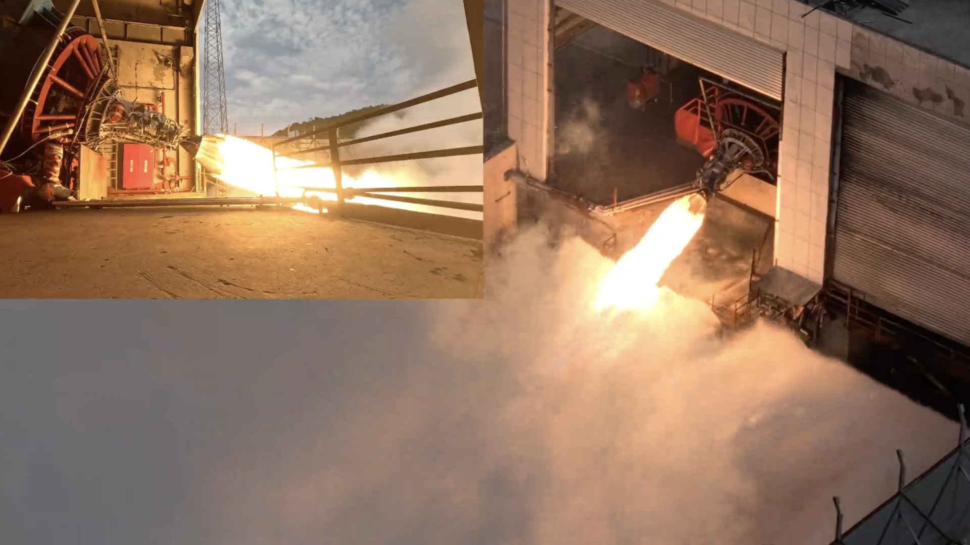 Engineering the Deep Water Zone of Liquid Propulsion