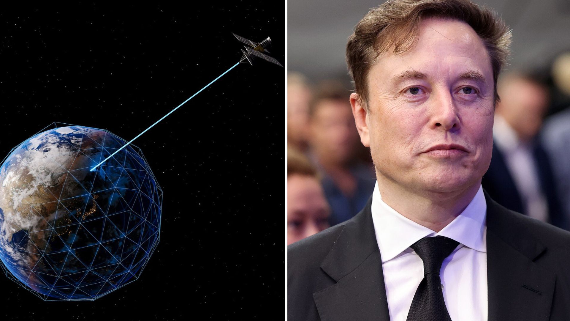 Google, SpaceX Eye Orbital Data Centers Amid Security Push