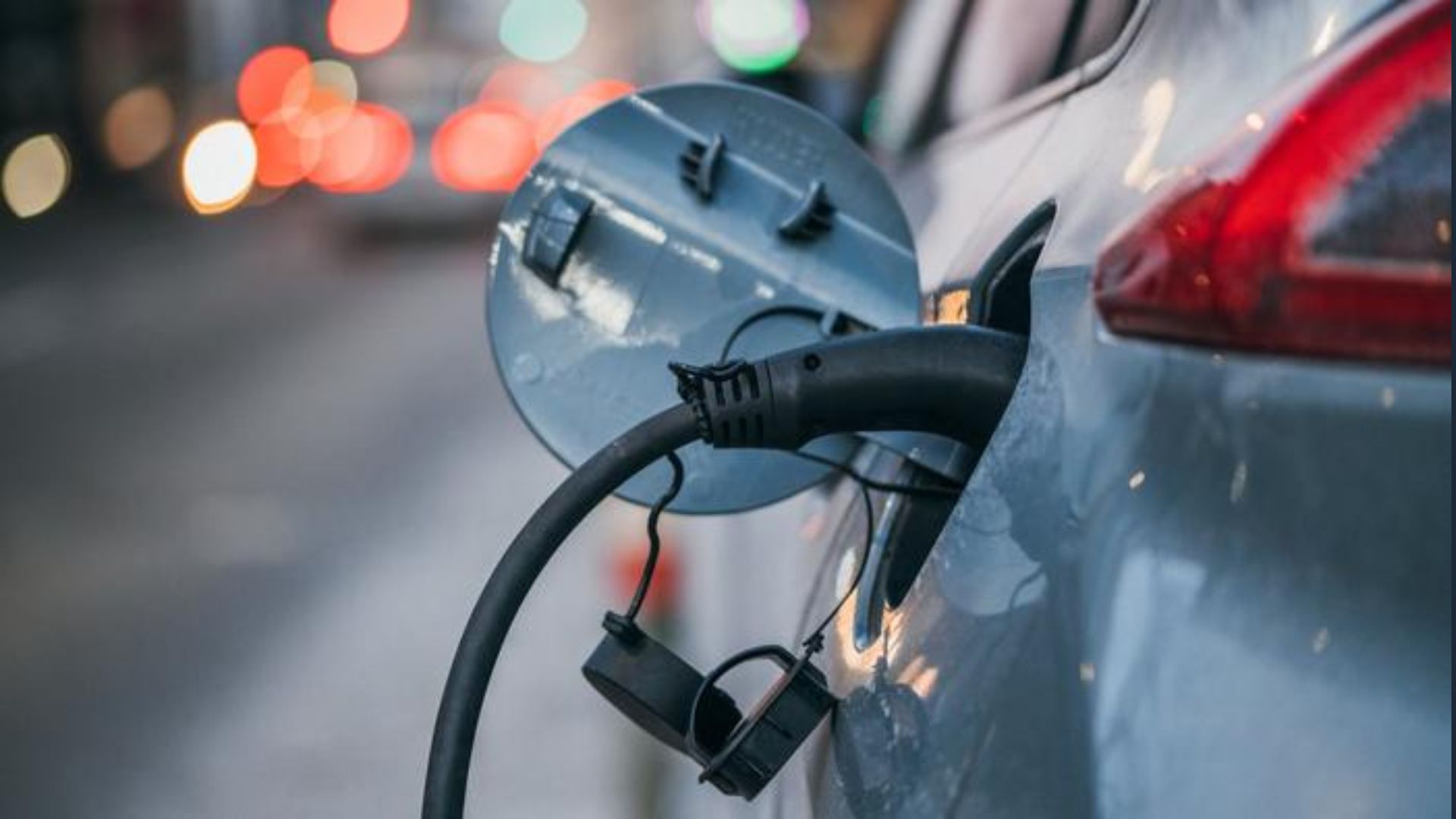 Chalmers AI extends EV battery life 23%