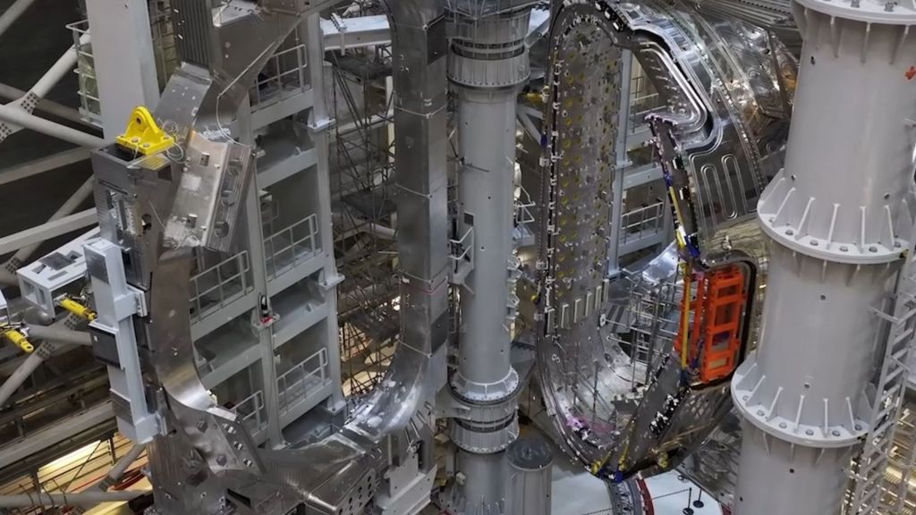 Nuclear fusion durability gets US breakthrough with first-ever hydrogen-uranium scan