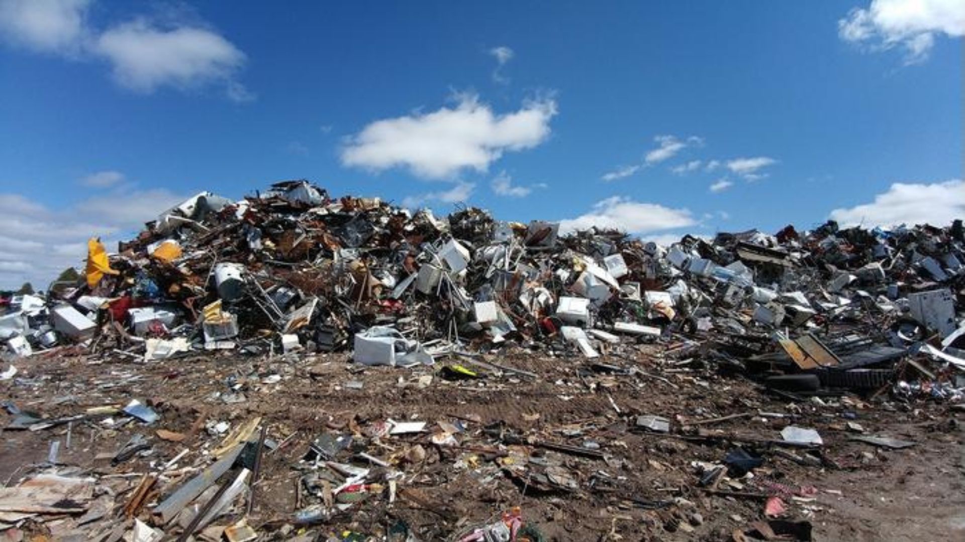 Lithium recovery set to skyrocket 50x as Europe maps its ‘urban mine' for raw materials